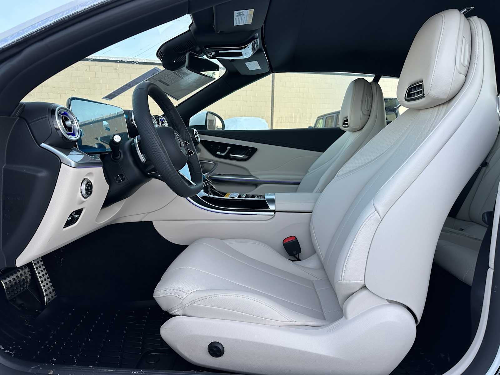 2026 Mercedes-Benz CLE CLE 300