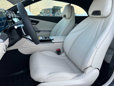 2026 Mercedes-Benz CLE CLE 300