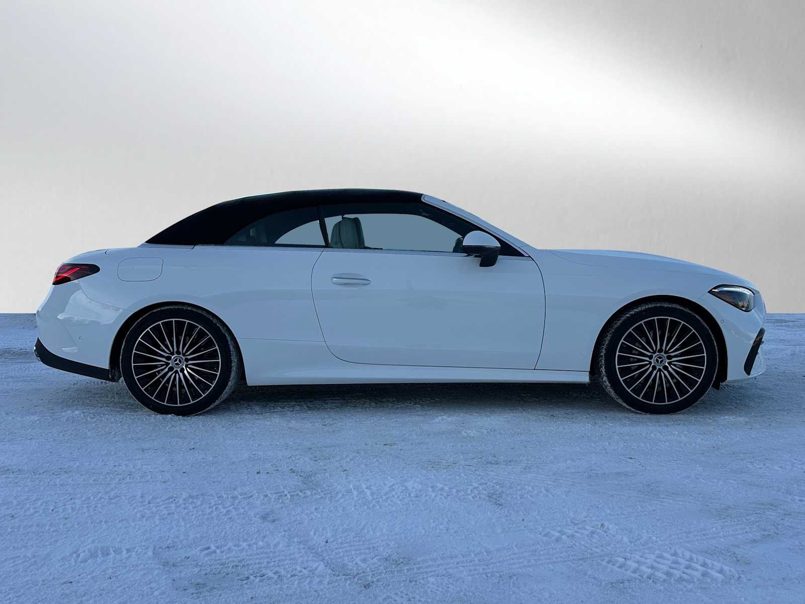 2026 Mercedes-Benz CLE CLE 300