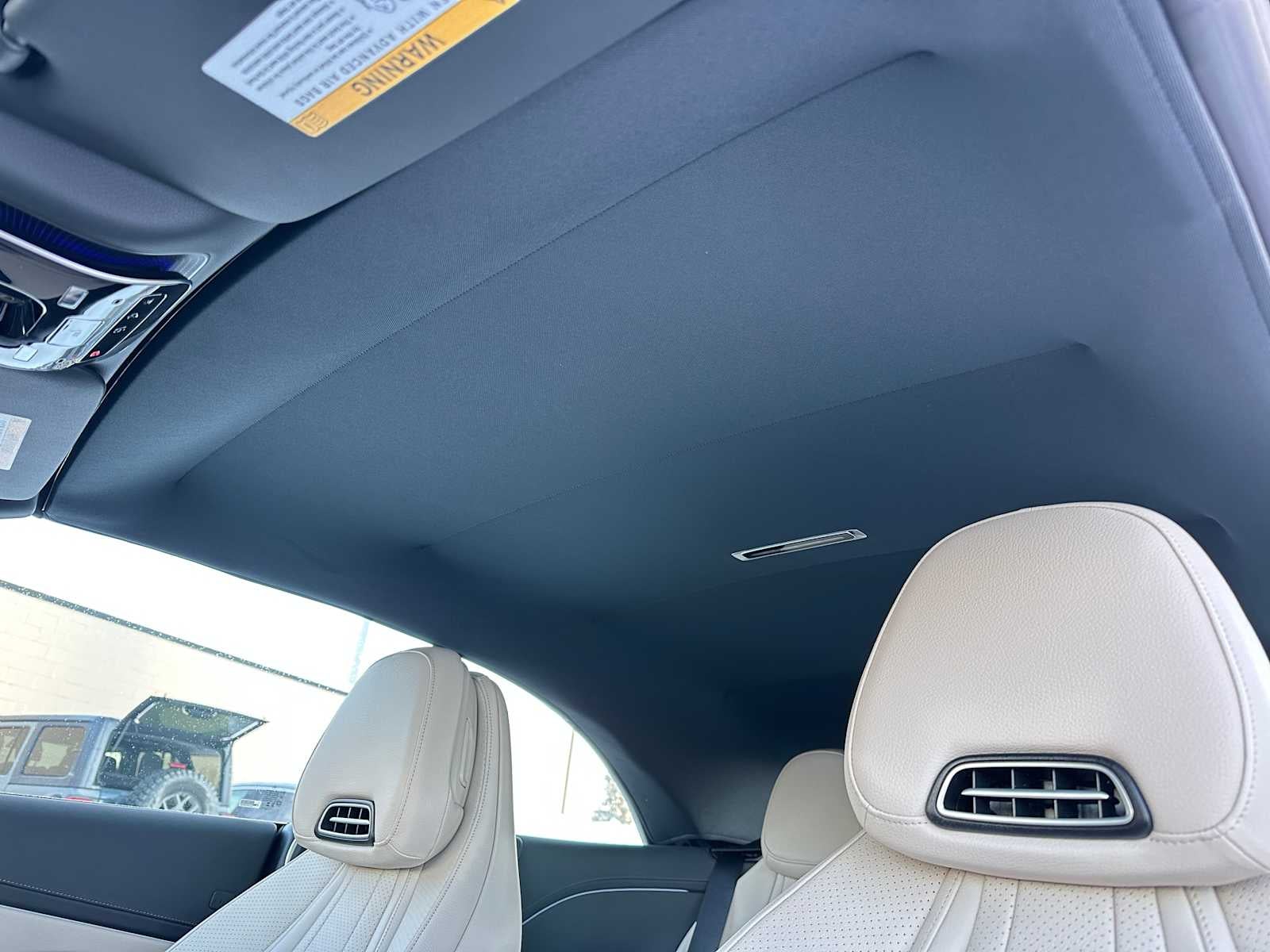 2026 Mercedes-Benz CLE CLE 300