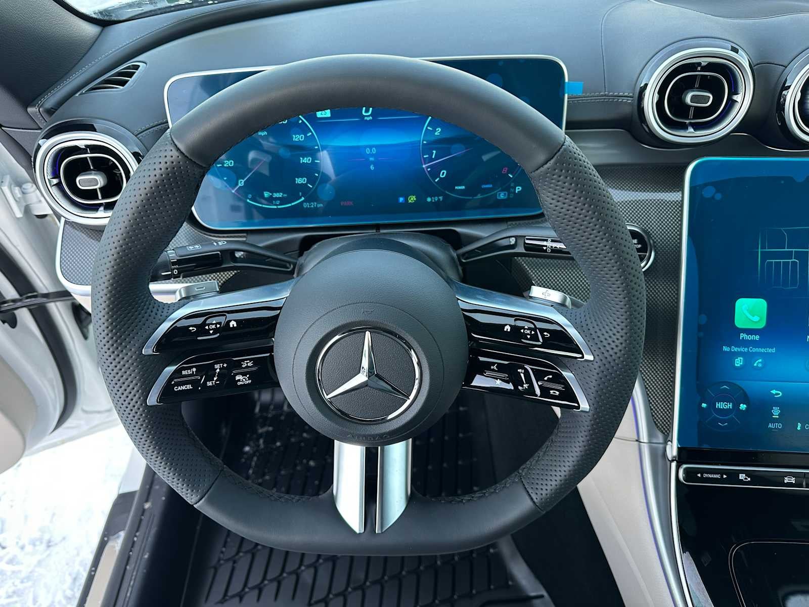 2026 Mercedes-Benz CLE CLE 300