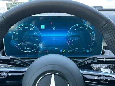 2026 Mercedes-Benz CLE CLE 300