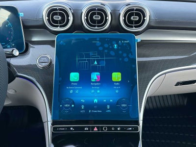 2026 Mercedes-Benz CLE CLE 300