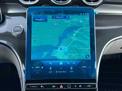 2026 Mercedes-Benz CLE CLE 300