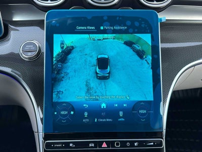 2026 Mercedes-Benz CLE CLE 300