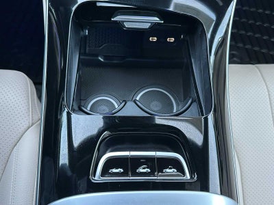 2026 Mercedes-Benz CLE CLE 300