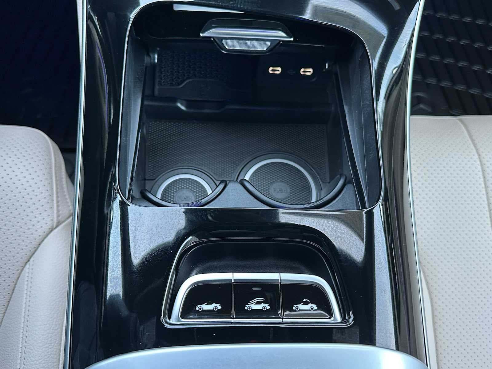 2026 Mercedes-Benz CLE CLE 300