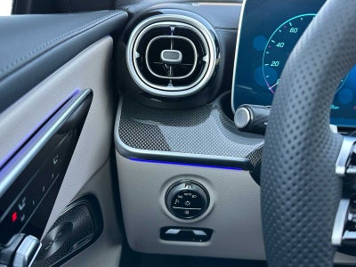 2026 Mercedes-Benz CLE CLE 300