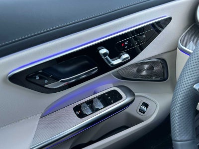 2026 Mercedes-Benz CLE CLE 300