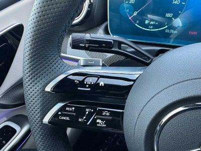 2026 Mercedes-Benz CLE CLE 300