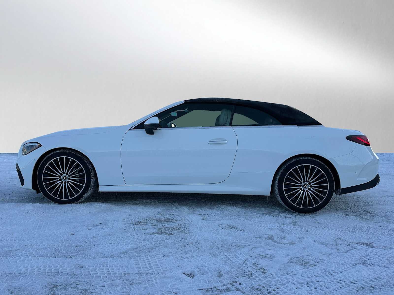 2026 Mercedes-Benz CLE CLE 300