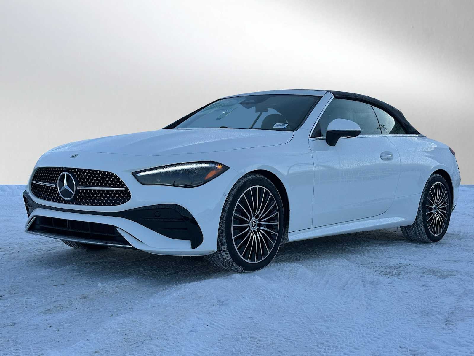 2026 Mercedes-Benz CLE CLE 300