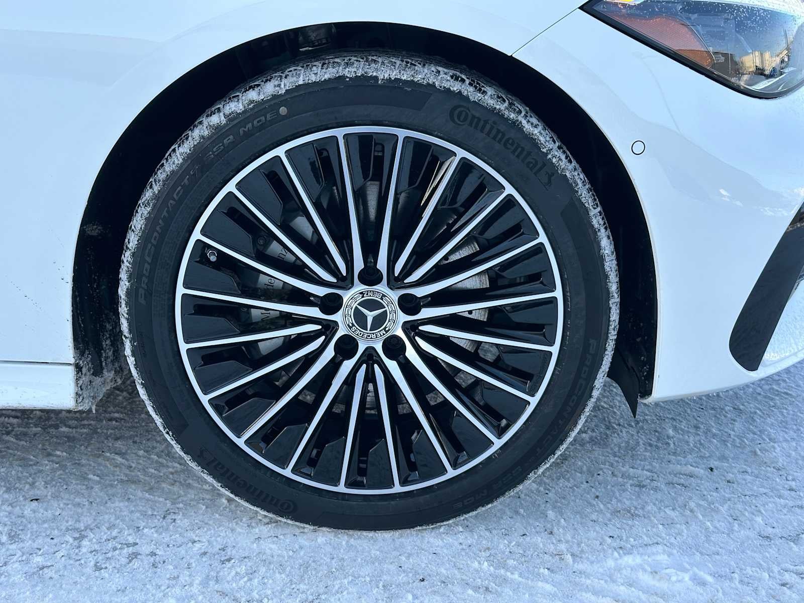 2026 Mercedes-Benz CLE CLE 300