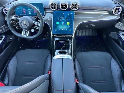 2026 Mercedes-Benz CLE AMG® CLE 53