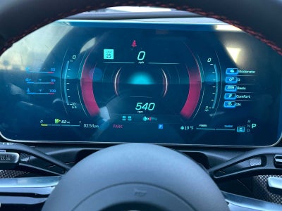 2026 Mercedes-Benz CLE AMG® CLE 53