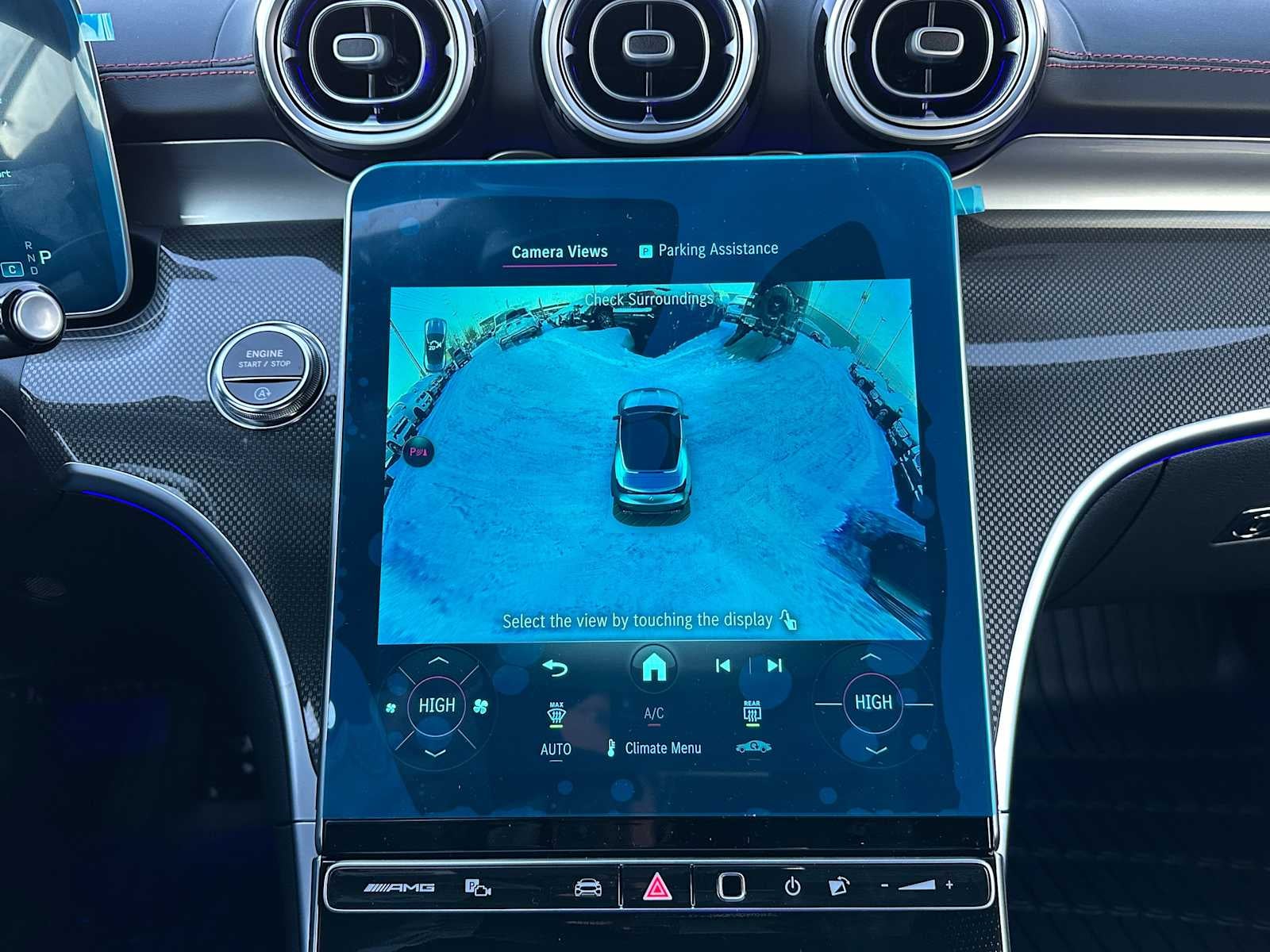 2026 Mercedes-Benz CLE AMG® CLE 53