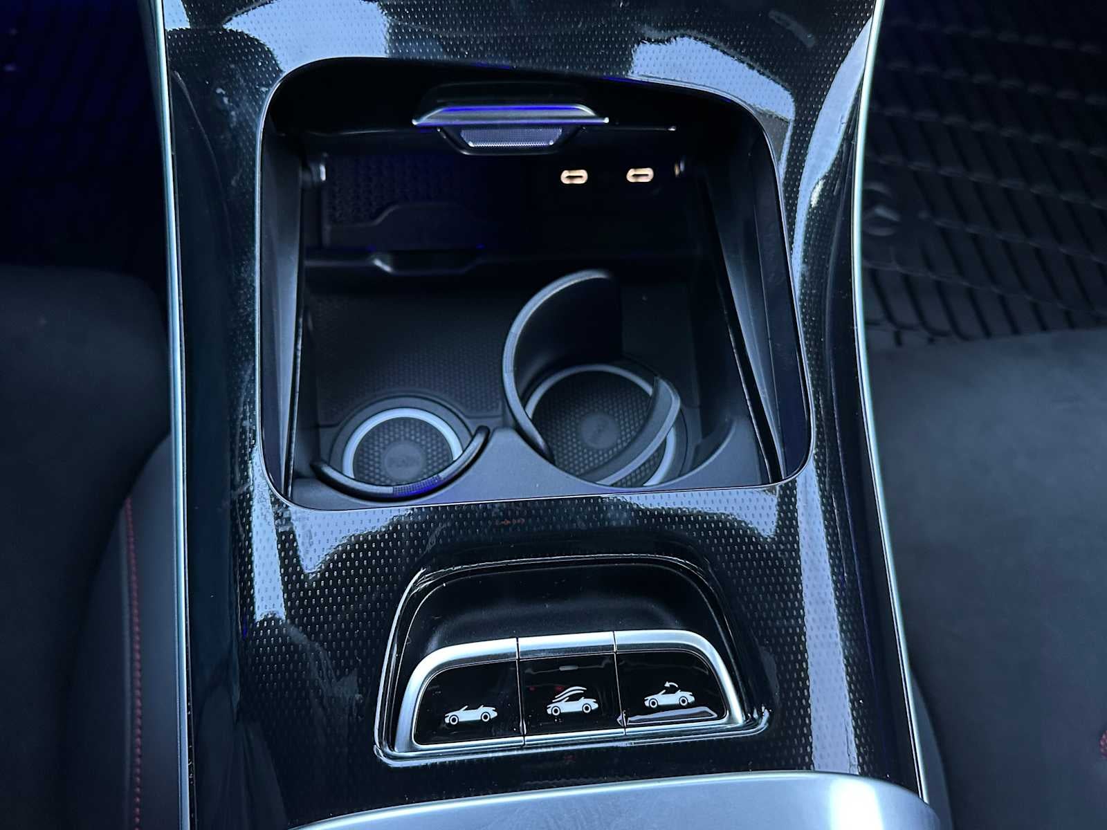 2026 Mercedes-Benz CLE AMG® CLE 53