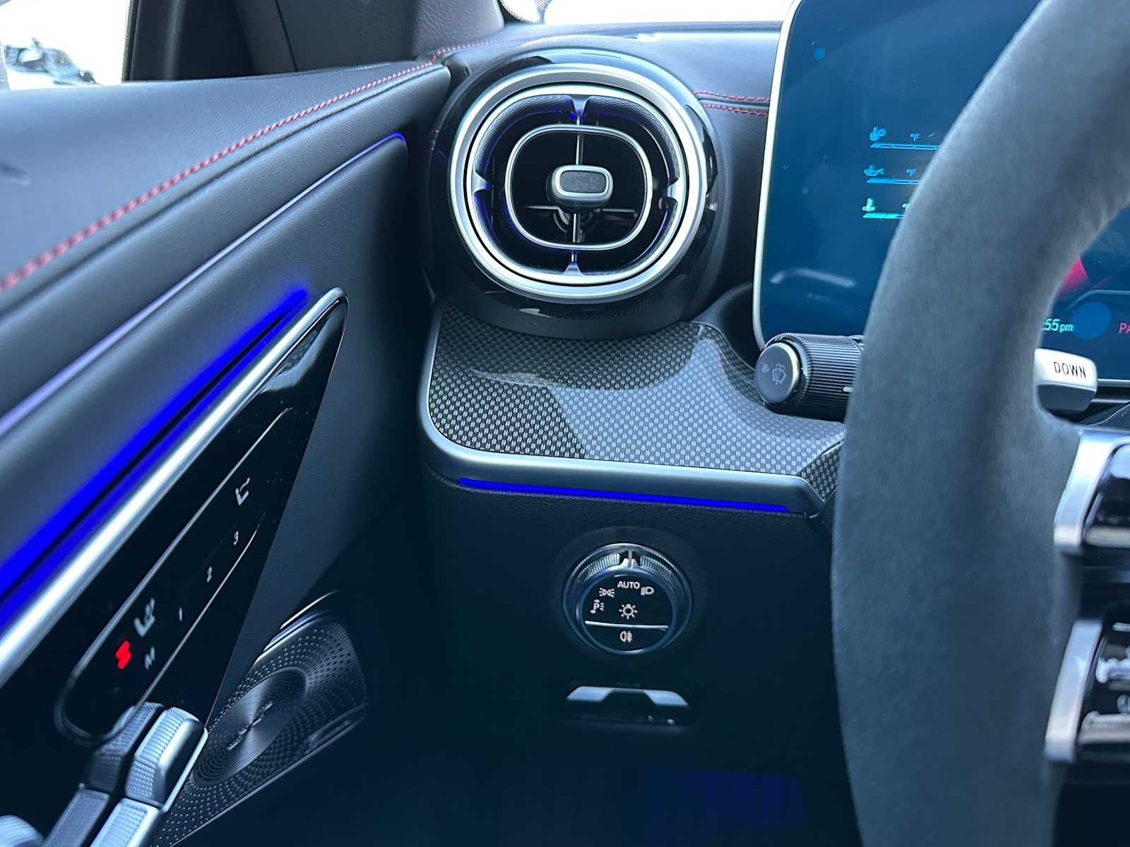 2026 Mercedes-Benz CLE AMG® CLE 53