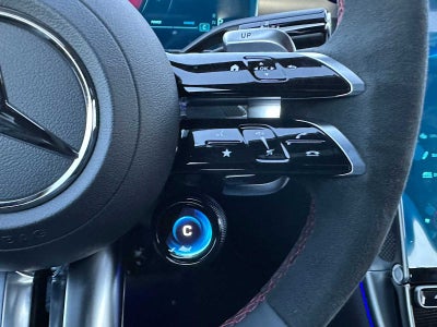 2026 Mercedes-Benz CLE AMG® CLE 53