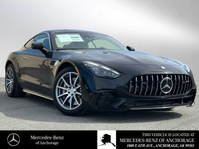 2025 Mercedes-Benz AMG® GT AMG® GT 43