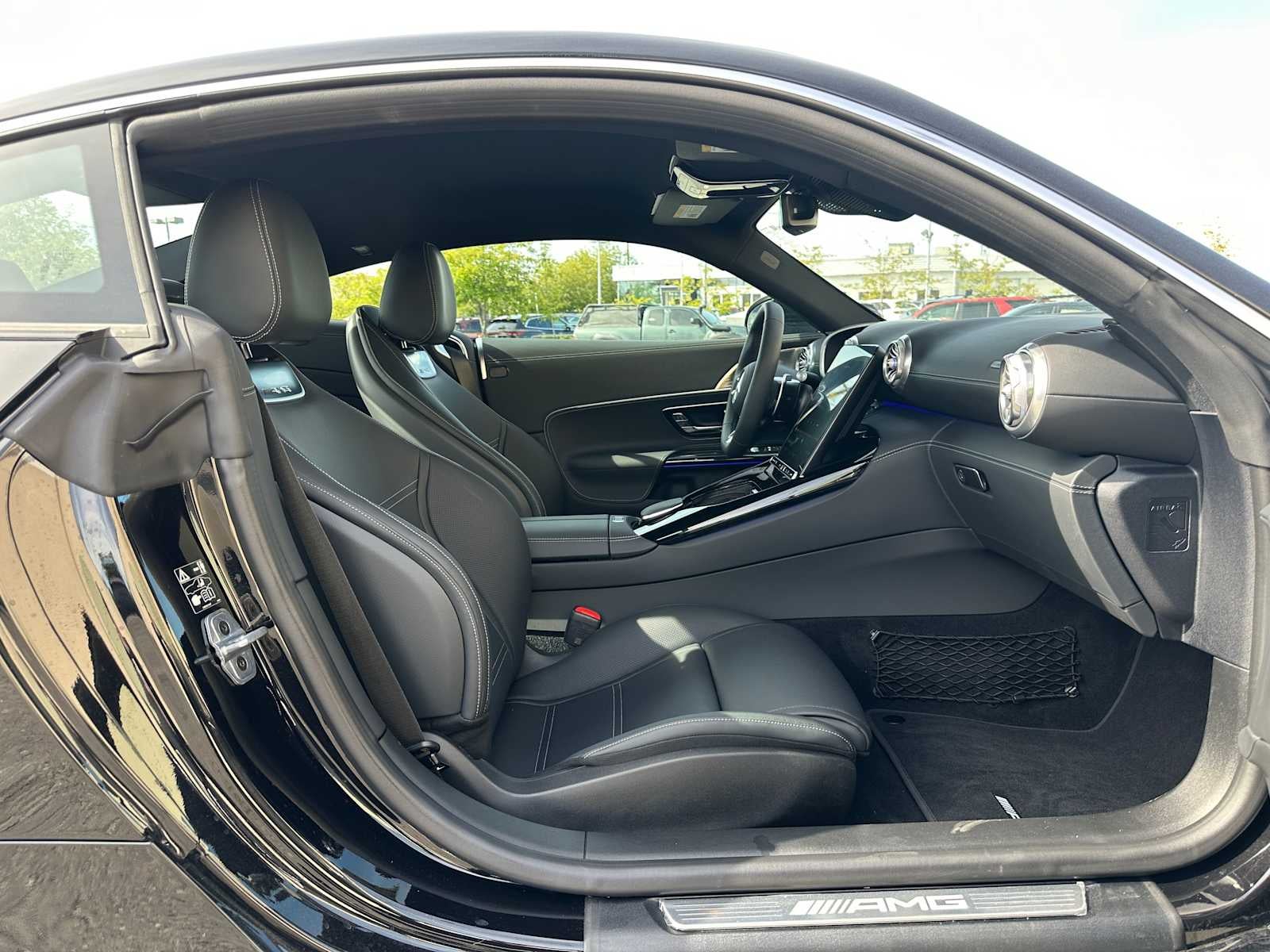 2025 Mercedes-Benz AMG® GT AMG® GT 43