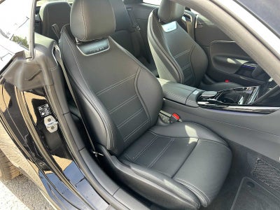 2025 Mercedes-Benz AMG® GT AMG® GT 43