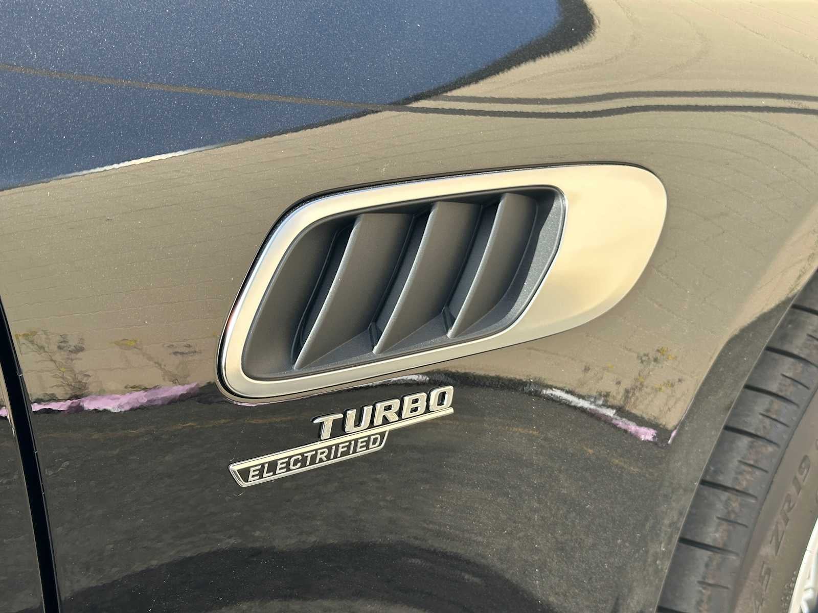 2025 Mercedes-Benz AMG® GT AMG® GT 43