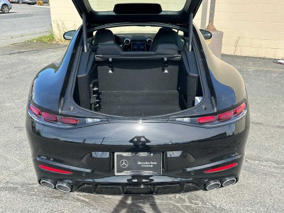 2025 Mercedes-Benz AMG® GT AMG® GT 43