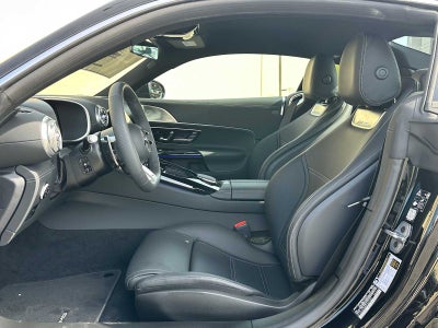 2025 Mercedes-Benz AMG® GT AMG® GT 43