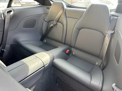 2025 Mercedes-Benz AMG® GT AMG® GT 43