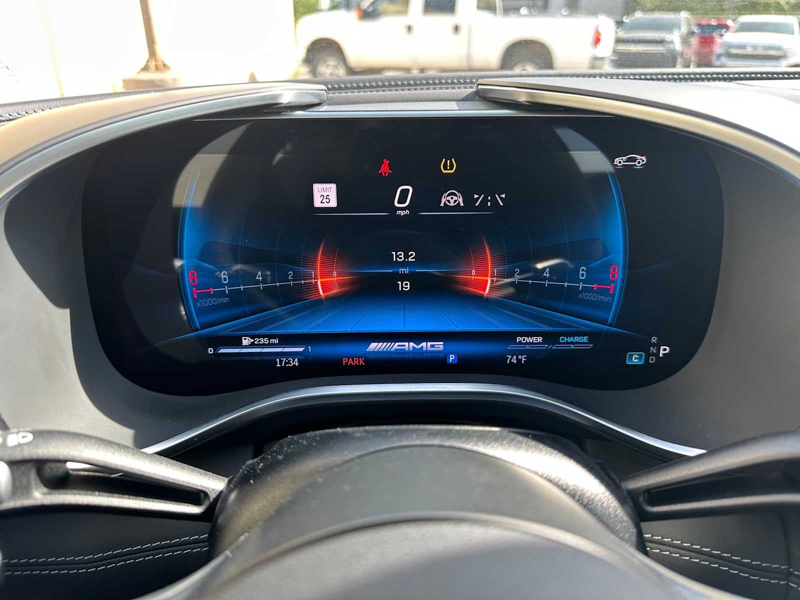 2025 Mercedes-Benz AMG® GT AMG® GT 43