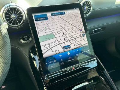 2025 Mercedes-Benz AMG® GT AMG® GT 43