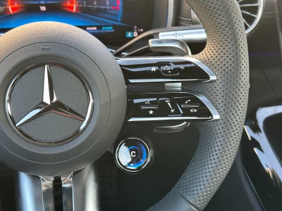 2025 Mercedes-Benz AMG® GT AMG® GT 43