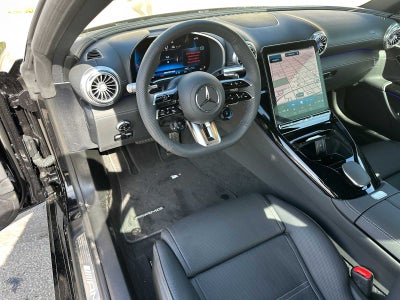 2025 Mercedes-Benz AMG® GT AMG® GT 43