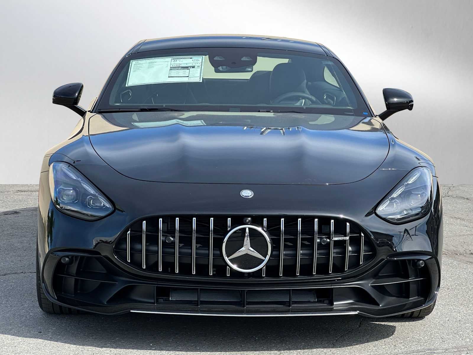 2025 Mercedes-Benz AMG® GT AMG® GT 43