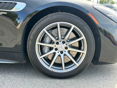 2025 Mercedes-Benz AMG® GT AMG® GT 43