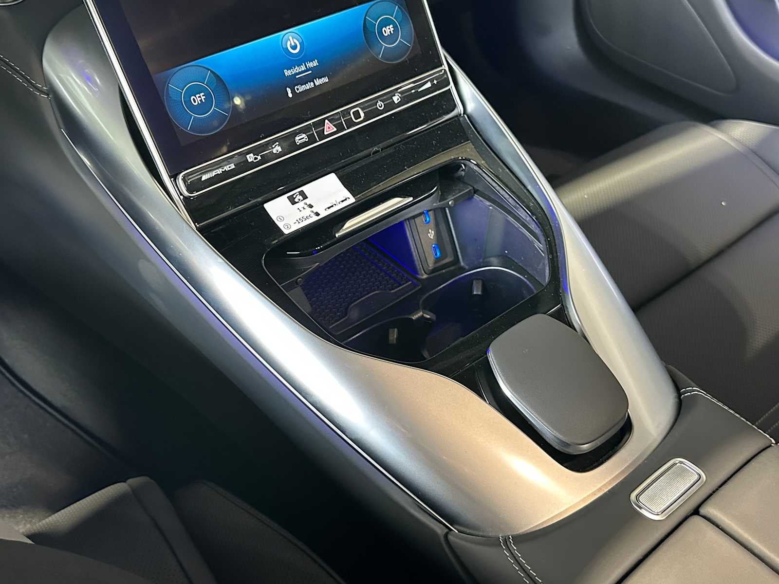 2025 Mercedes-Benz SL-Class AMG® SL 55