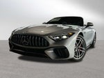2025 Mercedes-Benz SL-Class AMG® SL 55