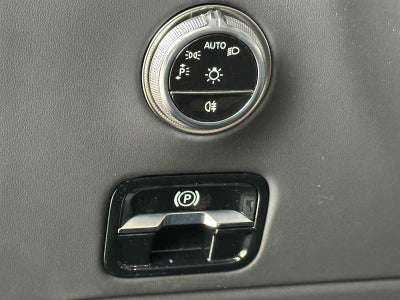 2025 Mercedes-Benz SL-Class AMG® SL 55