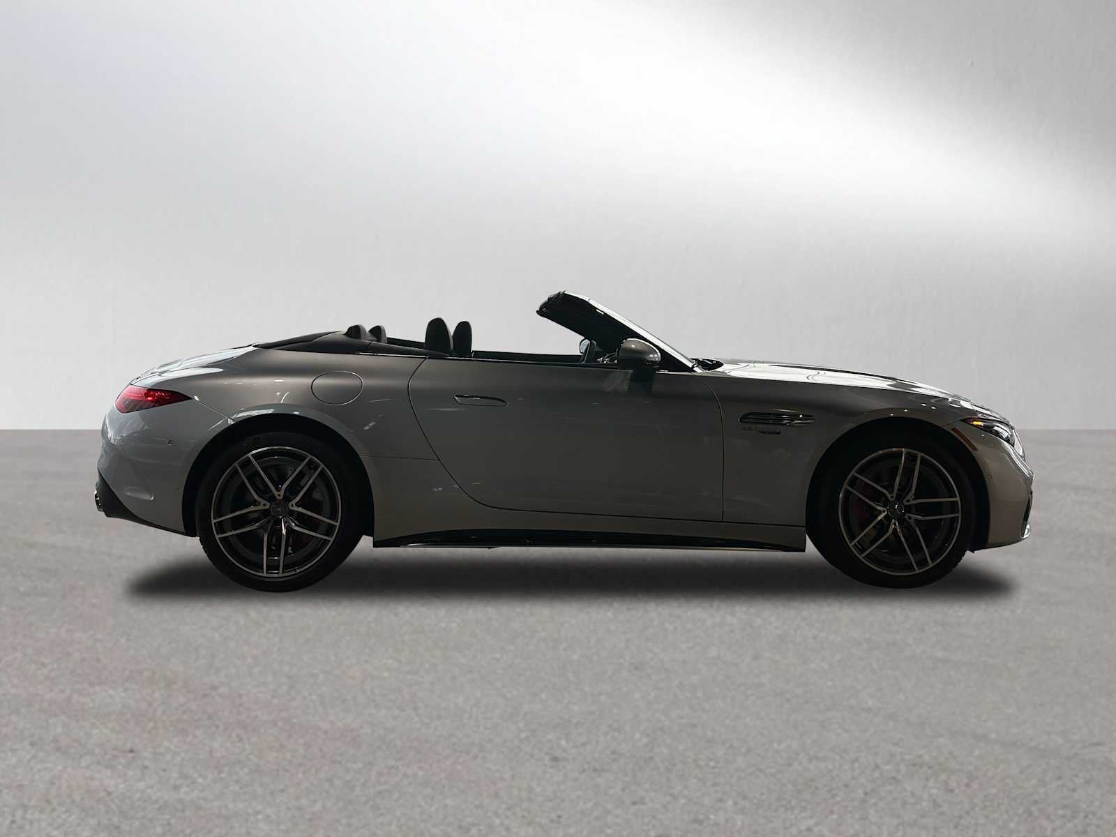 2025 Mercedes-Benz SL-Class AMG® SL 55