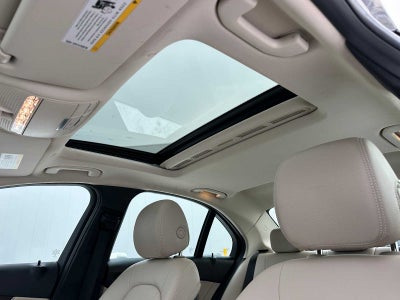 2021 Mercedes-Benz C-Class C 300