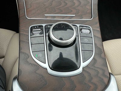 2021 Mercedes-Benz C-Class C 300