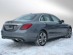 2021 Mercedes-Benz C-Class C 300