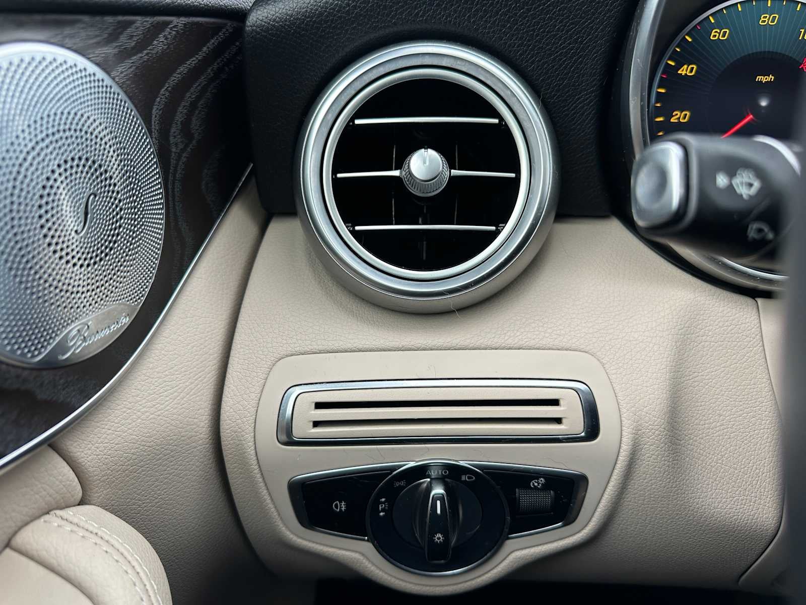 2021 Mercedes-Benz C-Class C 300