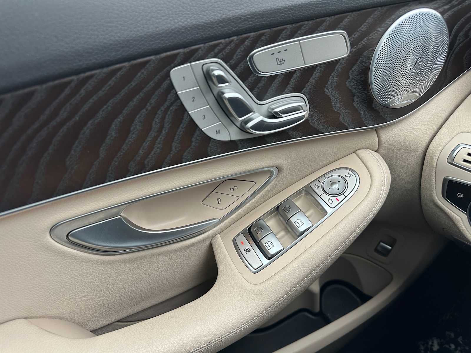 2021 Mercedes-Benz C-Class C 300