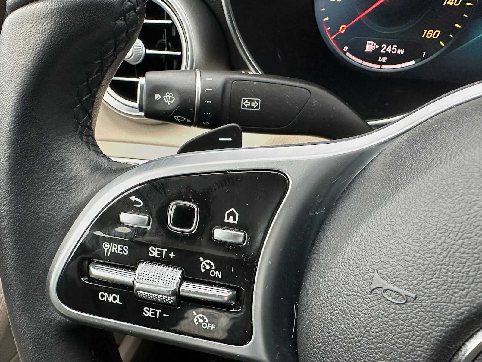 2021 Mercedes-Benz C-Class C 300