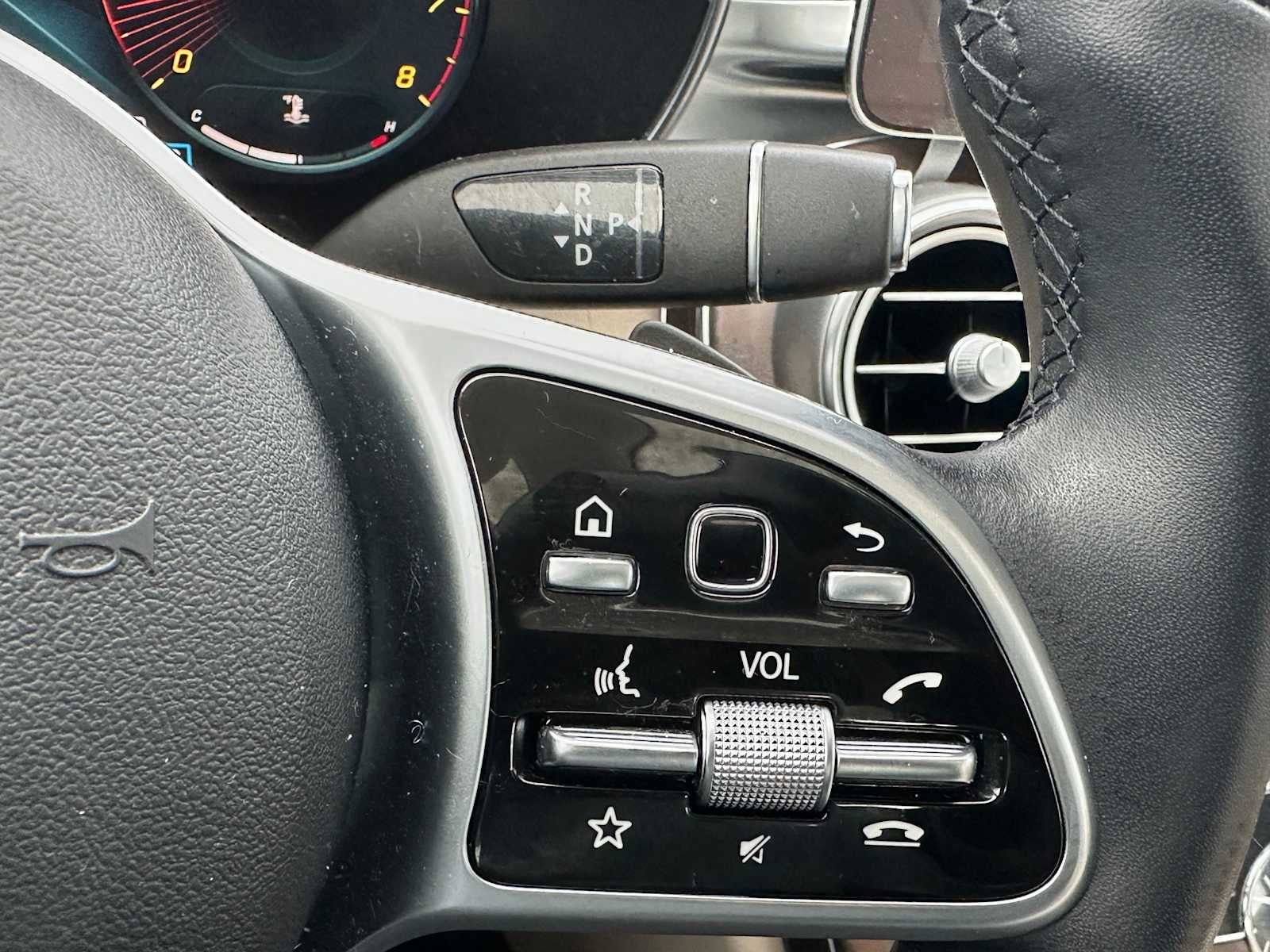 2021 Mercedes-Benz C-Class C 300