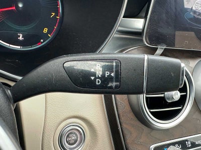 2021 Mercedes-Benz C-Class C 300