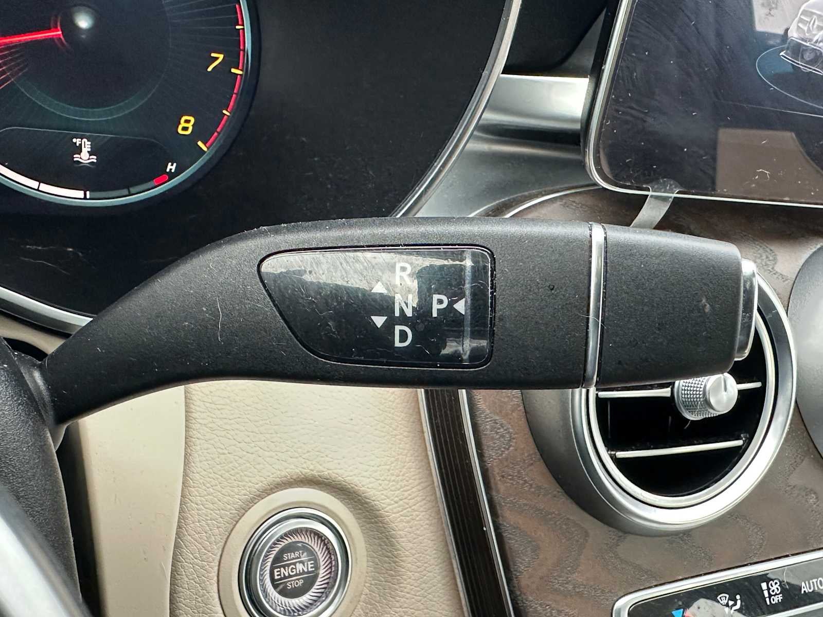 2021 Mercedes-Benz C-Class C 300