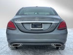 2021 Mercedes-Benz C-Class C 300